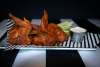 It's Showtime Whole Wings