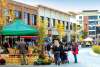 Southpointe Town Center Fall Festival