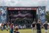Rev Fest 250 Stage