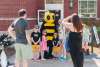 Spring Fest at Purdue