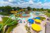 Tropicanoe Cove