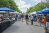 Downtown Farmers Market