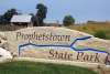 Prophetstown State Park