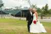 Battleship NC wedding