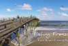 Go With the Flow...Kure Beach Fishing Pier