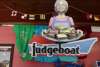Go Local: Fudgeboat