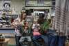 Dirty Sally's General Store Ten Sleep Ice Cream Food Drink Kids Cafe 2019 Thats WY Campaign Washakie County