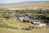 Dubois From Overlook Fremont County