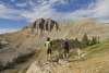 Jackson Hole Mountain Resort Hiking Teton County