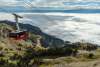 Jackson Hole Mountain Resort Tram Teton County