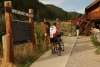 Lander Yellowstone Bike Ride Fremont County