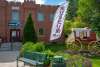 Lusk Stagecoach Museum Niobrara County