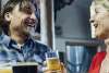 Ten Sleep Brewing Company Brewery Drink Beer 2019 That's WY Campaign Big Horn County