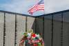 Vietnam Wall Lusk Niobrara County