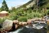 Yurt at Sinks Canyon SP Fremont County