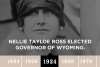 Womens suffrage 1924