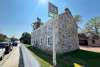 the streetview of Dills Tavern in Dillsburg PA in York County