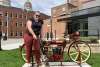 Yorktowne Hotel is a pet friendly place to stay