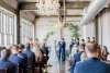 a beautiful wedding at The Bond in Downtown York
