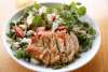 York County is packed with restaurants that offer farm-to-table dining, with dishes made from locally sources, high-quality ingredients