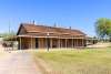 Colorado River State Historic Park, Quartermaster Depot Building in Yuma, Arizona