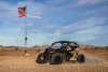 Glamis Flag