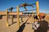 Oorah MCAS in Yuma, Arizona