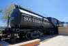 Pivot Point Southern Pacific engine