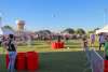Giant Beer Pong at Rio de Cerveza Brew Fest in Yuma, Arizona