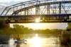 Ocean to Ocean Bridge at the Colorado River