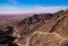 Telegraph Pass in Yuma, Arizona