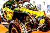 UTV Block Party