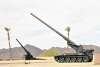 Behind the Big Guns at YPG in Yuma, Arizona