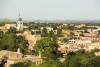 Plaza Buildings