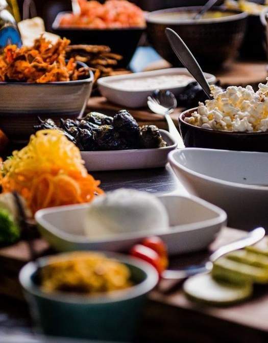 Embrace the Hygge: Ways to Get Cozy this Winter