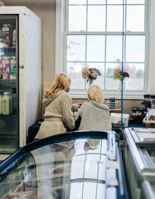 4 Places to Get Away with the Family in Oxford this Winter