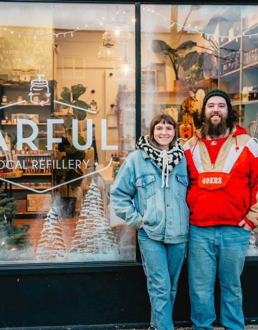 A Very Handy Holiday