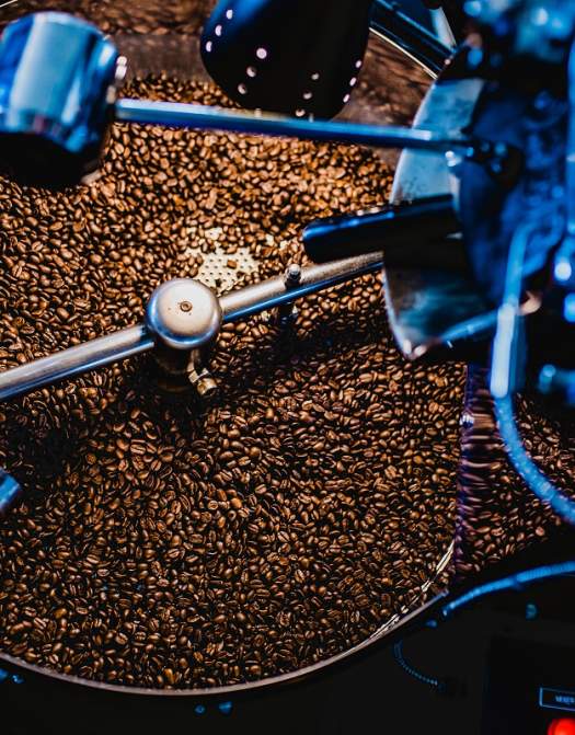 Fall Drinks to Cozy Up With in Oxford County