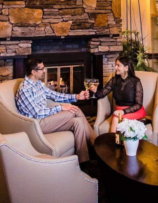 Get Hygge with It on a Cozy Getaway to Ingersoll