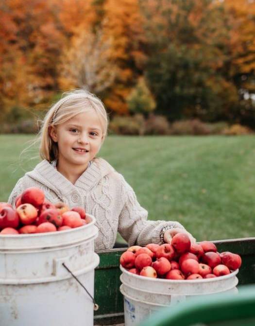 6 Family Activities to Enjoy in Oxford County this Fall