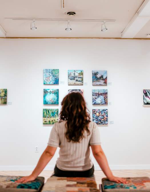 The Ingersoll Creative Arts Centre: An Artist Hub You Won't Forget