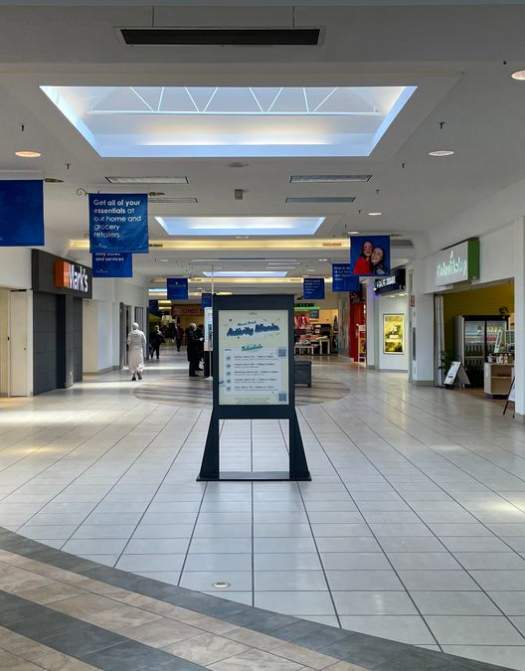 Tillsonburg Town Centre: A One-Stop Shop with Small Town Charm