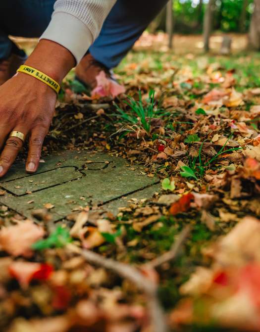 Remembering Oxford’s Past