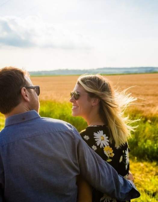 Oxford County: The Ultimate Stop for a Couples Getaway