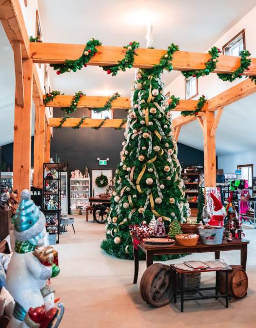 Check It Twice: Your Next Stop for Holiday Magic