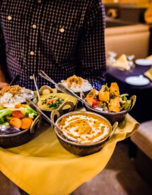 Sweater Weather Eats: 10 Hearty Fall Dishes to Enjoy in Oxford