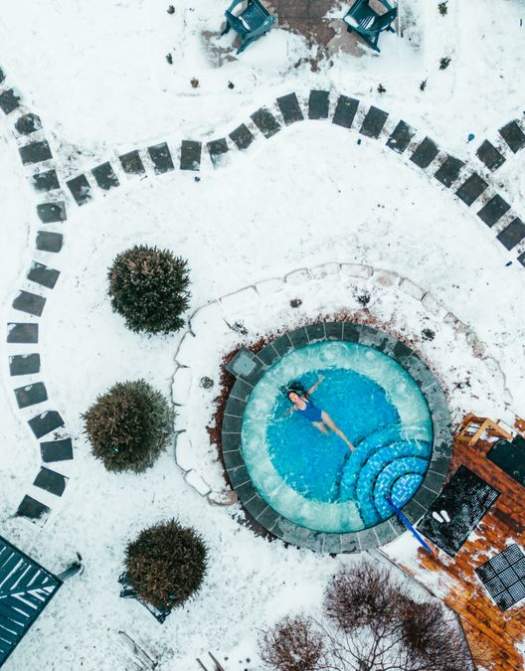 Unwind this Winter in Oxford