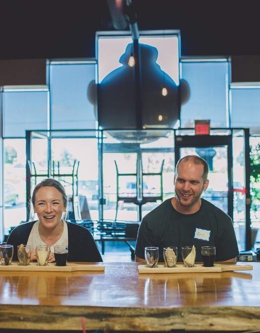 Upper Thames Brewing Company: Great Beer and Love for the Community