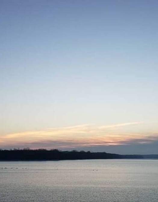 7 Oxford Trails to Get You Outside this Winter