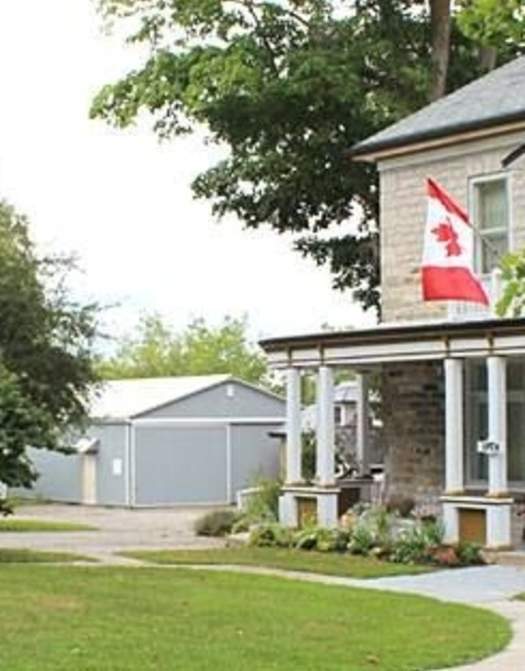 Beachville District Museum